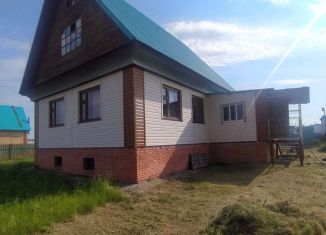 Продажа дома, 140 м2, деревня Новая Бура, Мостовая улица