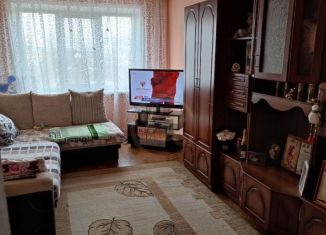 3-комнатная квартира на продажу, 69.5 м2, Черкесск, улица Космонавтов, 27