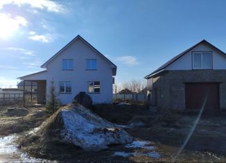 Продается дом, 155.9 м2, поселок городского типа Рыбная Слобода, улица Шакурова, 14