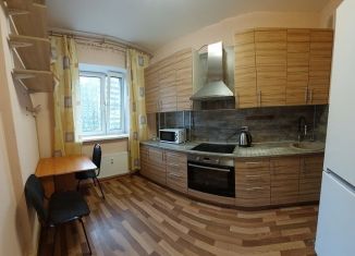 Аренда 1-комнатной квартиры, 33.7 м2, деревня Новое Девяткино, Флотская улица, ЖК Подкова