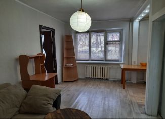 2-комнатная квартира в аренду, 43 м2, Самара, Физкультурная улица, 121, метро Кировская