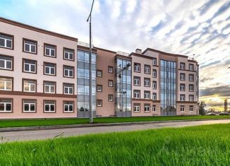 Продается трехкомнатная квартира, 81.2 м2, Сертолово, ЖК Новое Сертолово, Тихвинская улица