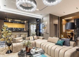 Продается дом, 288 м2, село Орёл-Изумруд, Банановая улица, 140