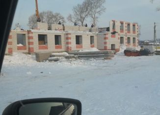 Однокомнатная квартира на продажу, 30.9 м2, посёлок городского типа Морки, улица Мира, 7