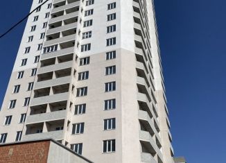 Продается квартира свободная планировка, 38.5 м2, Саратов, ЖК Тарханы, проспект Энтузиастов, 42/44