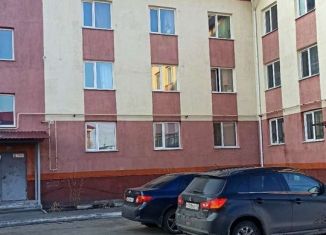 Двухкомнатная квартира на продажу, 54.3 м2, Курган, улица Ломоносова, 34, жилой район Восточный