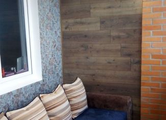 Продается 1-комнатная квартира, 48 м2, Краснодар, Командорская улица, 9к2, ЖК Символ