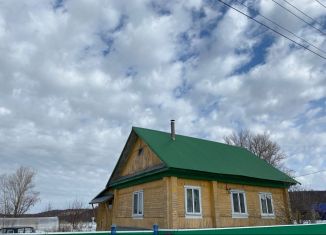 Продам дом, 47 м2, село Нижние Лемезы, Лесная улица, 9