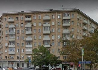 Продается 1-ком. квартира, 30.5 м2, Москва, Люсиновская улица, 48-50к10, Люсиновская улица