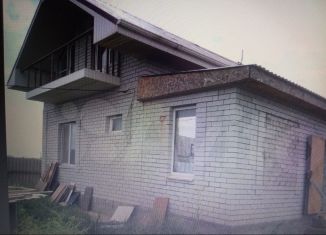 Продажа дома, 99 м2, посёлок Кирпичного Завода № 1, улица Степана Разина