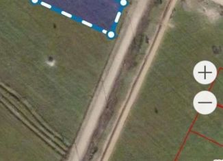 Продается земельный участок, 15 сот., село Чапаево