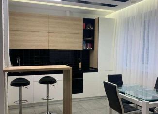 Продаю однокомнатную квартиру, 40.9 м2, Челябинск, ЖК Ньютон, проспект Героя России Е.Н. Родионова, 17