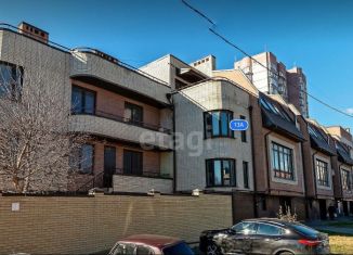 Продажа 5-комнатной квартиры, 232 м2, Ростов-на-Дону, Нижненольная улица, 13А, Пролетарский район