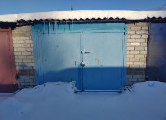 Продажа гаража, 20 м2, Ялуторовск
