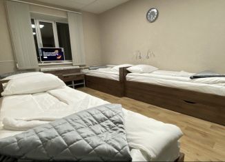 Аренда комнаты, 32 м2, Мончегорск, Комсомольская улица, 9