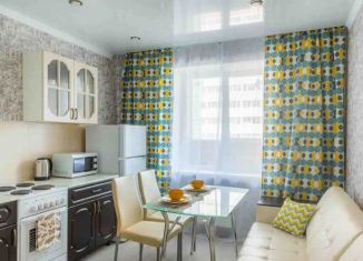 Однокомнатная квартира на продажу, 40.2 м2, Воронеж, Олимпийский бульвар, 6, ЖК Ботанический сад