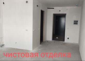 Квартира на продажу студия, 24.7 м2, Екатеринбург, Рощинская улица, 26, ЖК Тихий Берег-4