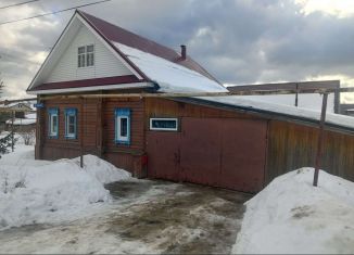 Продам дом, 41 м2, Семёнов, площадь Ленина