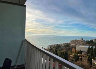 Продаю двухкомнатную квартиру, 100 м2, Сочи, Курортный проспект, 105, ЖК Актёр Гэлакси