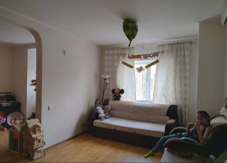 Продается четырехкомнатная квартира, 88.4 м2, Краснодар, Яснополянская улица, 17, Яснополянская улица