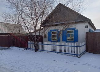 Дом на продажу, 40 м2, Борзя, улица Якимова, 10