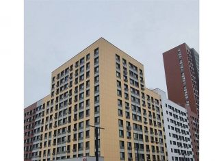 Продаю 1-комнатную квартиру, 33.6 м2, Москва, Тагильская улица, 4В, станция Бульвар Рокоссовского