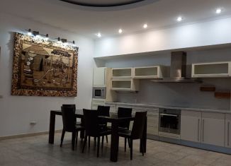 Трехкомнатная квартира на продажу, 117 м2, Москва, Весковский тупик, 3, Весковский тупик