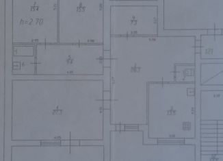 Продаю 3-ком. квартиру, 139 м2, Краснодар, Бургасская улица, Бургасская улица