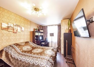 1-комнатная квартира на продажу, 39 м2, Новосибирск, Кубовая улица, 92, ЖК Светлая Роща