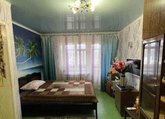 1-комнатная квартира на продажу, 30.5 м2, поселок городского типа Товарково, Октябрьская улица, 31