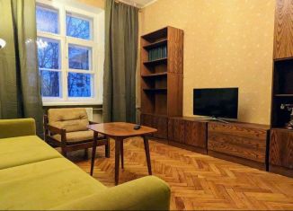 2-комнатная квартира в аренду, 77 м2, Москва, улица Фадеева, 6с2, метро Новослободская