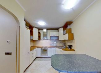 Сдам в аренду 3-ком. квартиру, 72 м2, Москва, Северный бульвар, 15, Северный бульвар