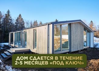 Дом на продажу, 77.3 м2, Мытищи, проспект Астрахова