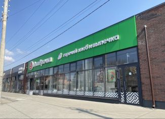 Торговая площадь на продажу, 550 м2, Ростов-на-Дону, Сальский переулок, 43, Первомайский район