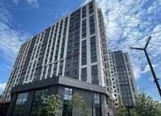 Двухкомнатная квартира на продажу, 69.3 м2, Краснодарский край, микрорайон Любимово, 16