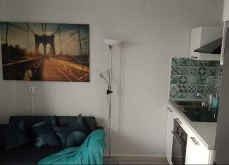 Продажа однокомнатной квартиры, 27 м2, Ростов-на-Дону, ЖК Платовский, улица Теряева, 4