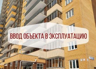 Продам 1-комнатную квартиру, 38 м2, Чебоксары, улица Кадыкова, 40к3, ЖК Гастелло