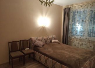 Сдается 1-ком. квартира, 33 м2, Петергоф, Парковая улица, 16к4