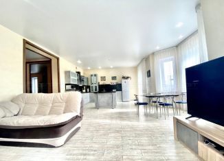 Продаю дом, 172.5 м2, посёлок Дубровка, Рябиновая улица, 14А