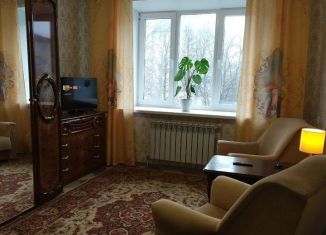 Сдается 1-комнатная квартира, 39 м2, Ярославская область, Рыбинское шоссе, 5