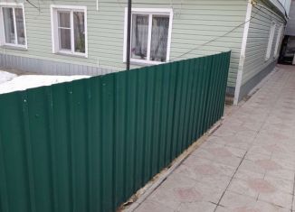 Дом на продажу, 65.6 м2, поселок городского типа Рыбная Слобода, улица Маяковского