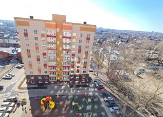 Продажа двухкомнатной квартиры, 40 м2, Барнаул, Железнодорожный район, улица Советской Армии, 75