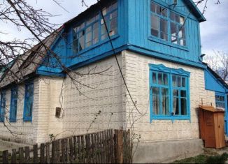 Продается дом, 48 м2, поселок Каменномостский, Горная улица