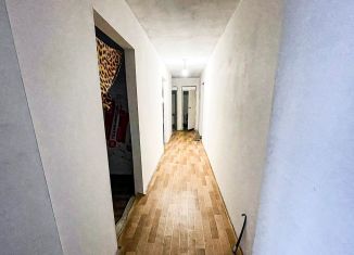 3-комнатная квартира на продажу, 58.6 м2, Борисоглебск, Пригородная улица, 50