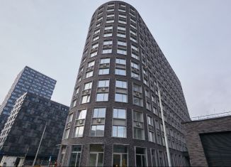 Продам 2-ком. квартиру, 38 м2, Москва, Рязанский район, Рязанский проспект, 6А