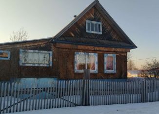 Продается дом, 52.3 м2, село Кильмезь, Пушкинская улица