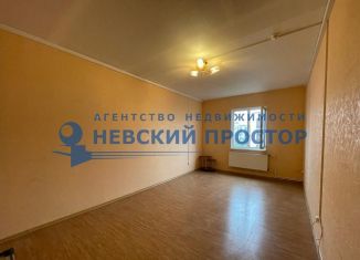 Продается 2-комнатная квартира, 50 м2, деревня Вартемяги, улица Ветеранов, 2, ЖК Шуваловский Парк