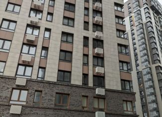 Продается однокомнатная квартира, 38.2 м2, Одинцово, микрорайон Клубничное Поле, 1, ЖК Одинград квартал Семейный