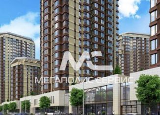 Продается машиноместо, Ростов-на-Дону, ЖК Сердце Ростова 2, улица Ларина, 45с6