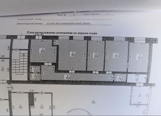 Сдам офис, 75 м2, Оренбург, Туркестанская улица, 10А, Центральный район